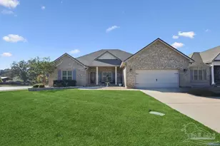 1555 Cadence Loop, Cantonment, FL 32533 - Photo 1