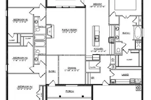 1555 Cadence Loop, Cantonment, FL 32533 - Photo 3