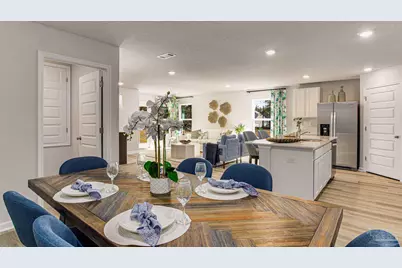 6436 Firefly Dr, Milton, FL 32583 - Photo 3