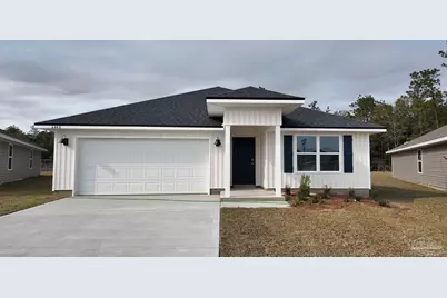 6440 Firefly Dr, Milton, FL 32583 - Photo 1