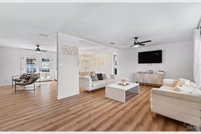 4335 Beau Terra Ln, Pensacola, FL 32514 - Photo 7