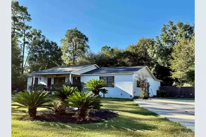 1355 Wishbone Dr, Cantonment, FL 32533 - Photo 3