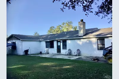 1355 Wishbone Dr, Cantonment, FL 32533 - Photo 29