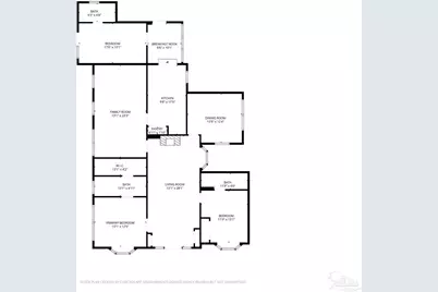 704 Bayshore Dr, Pensacola, FL 32507 - Photo 55