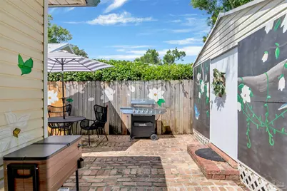 704 Bayshore Dr, Pensacola, FL 32507 - Photo 43