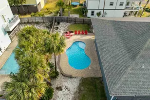 1409 Maldonado Dr, Pensacola Beach, FL 32561 - Photo 29