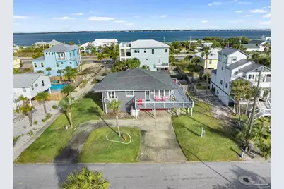 1409 Maldonado Dr, Pensacola Beach, FL 32561 - Photo 1