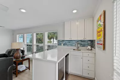 1409 Maldonado Dr, Pensacola Beach, FL 32561 - Photo 15