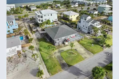 1409 Maldonado Dr, Pensacola Beach, FL 32561 - Photo 3