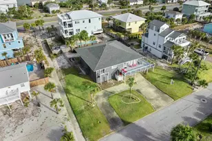 1409 Maldonado Dr, Pensacola Beach, FL 32561 - Photo 3