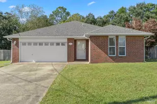 543 Ard Dr, Pensacola, FL 32526 - Photo 1