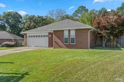 543 Ard Dr, Pensacola, FL 32526 - Photo 3
