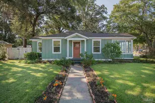 1901 E Yonge St, Pensacola, FL 32503 - Photo 1