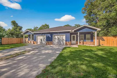 8355 Dudley Ave, Pensacola, FL 32504 - Photo 1