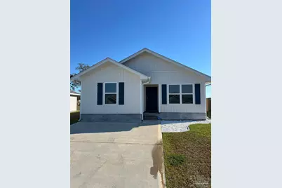 6235 June Bug Dr, Milton, FL 32583 - Photo 1
