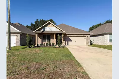 7429 Jamesville Rd, Pensacola, FL 32526 - Photo 1