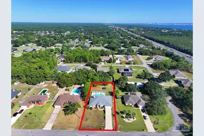 1896 Sundown Dr, Navarre, FL 32566 - Photo 47