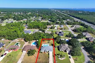 1896 Sundown Dr, Navarre, FL 32566 - Photo 47