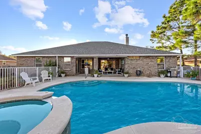 1896 Sundown Dr, Navarre, FL 32566 - Photo 1