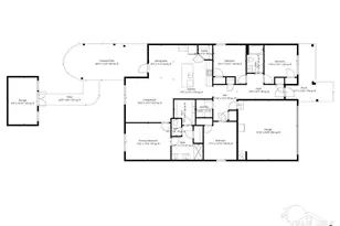 5277 Peach Dr, Pace, FL 32571 - Photo 31