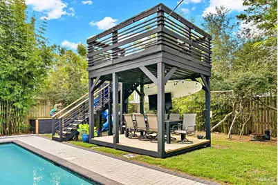 94 S Gulf Dr, Santa Rosa Beach, FL 32459 - Photo 31