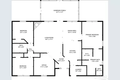 6977 Flintwood St, Navarre, FL 32566 - Photo 33