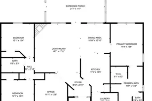 6977 Flintwood St, Navarre, FL 32566 - Photo 33