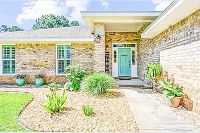 6977 Flintwood St, Navarre, FL 32566 - Photo 3