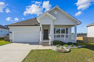 6012 Rutherford Loop, Pensacola, FL 32526 - Photo 1