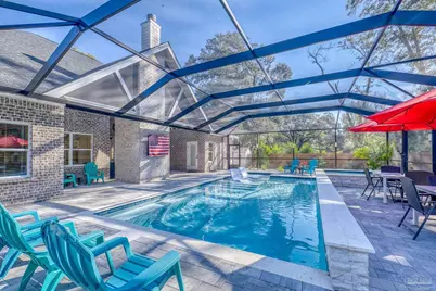 8415 Beulah Rd, Pensacola, FL 32526 - Photo 3