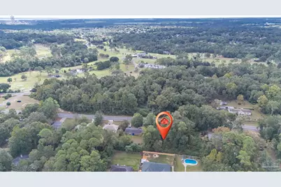 2290 Old Chemstrand Rd, Cantonment, FL 32533 - Photo 11