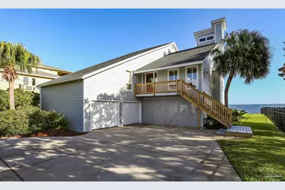 2653 Del Mar Dr, Gulf Breeze, FL 32563 - Photo 1