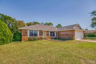 1914 Coral Island Rd, Pensacola, FL 32506 - Photo 1