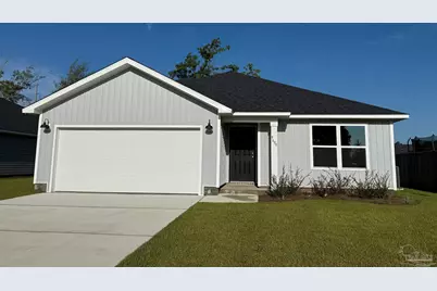 9699 Angel Oak Dr, Pensacola, FL 32526 - Photo 1