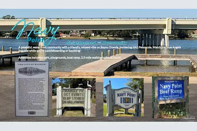 213 Bryant Rd, Pensacola, FL 32507 - Photo 19