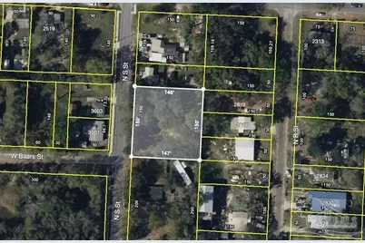 3000 N S St, Pensacola, FL 32505 - Photo 1
