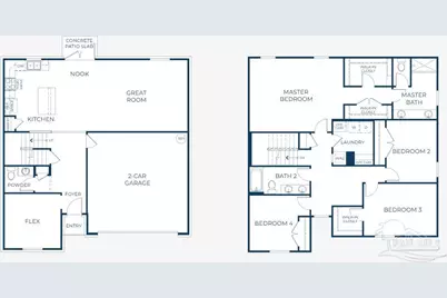 6286 Forest Pines Dr, Pensacola, FL 32526 - Photo 3
