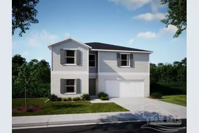 6286 Forest Pines Dr, Pensacola, FL 32526 - Photo 1