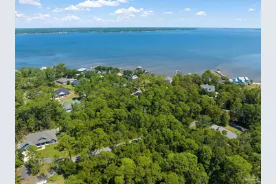 16502 North Shore Ln, Pensacola, FL 32507 - Photo 9