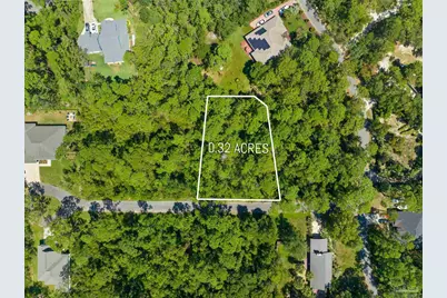 16502 North Shore Ln, Pensacola, FL 32507 - Photo 3