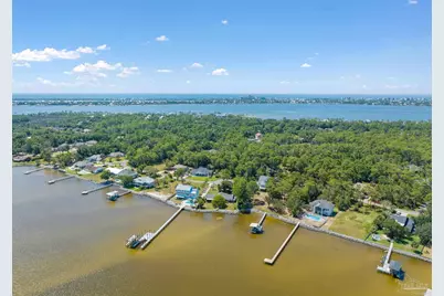 16502 North Shore Ln, Pensacola, FL 32507 - Photo 27