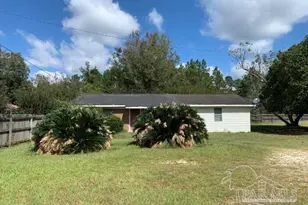 3281 Mason Rd, Walnut Hill, FL 32568 - Photo 5
