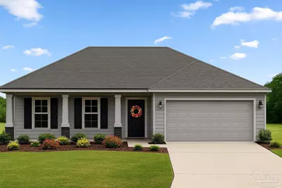 4717 Dean Dr, Pace, FL 32571 - Photo 1