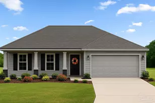 4717 Dean Dr, Pace, FL 32571 - Photo 1