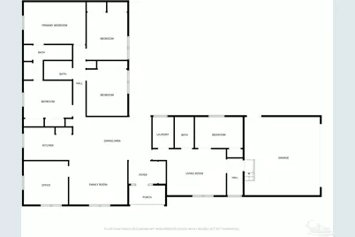 6 Pinetree Dr, Gulf Breeze, FL 32561 - Photo 35