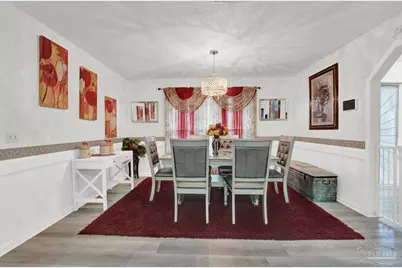 6416 Misty Lake Dr, Milton, FL 32570 - Photo 9