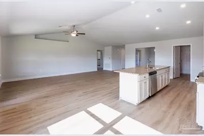 5345 Hidden Pines Cir, Milton, FL 32583 - Photo 3