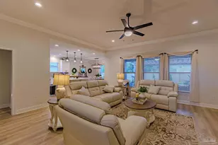 4601 Queen Palm Ct, Pace, FL 32571 - Photo 5