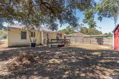 802 Rue Max St, Pensacola, FL 32507 - Photo 25