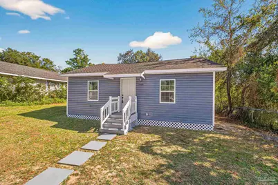 1000 N G St, Pensacola, FL 32501 - Photo 3
